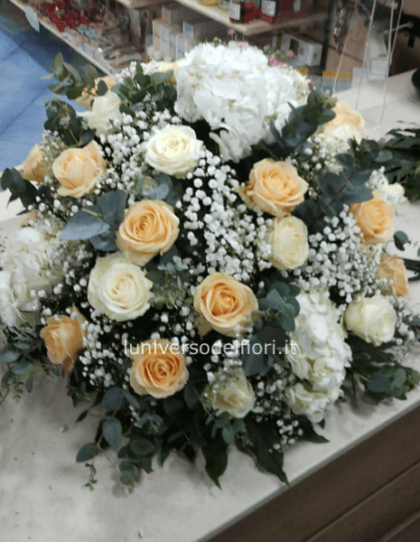 Confezione da appoggio 