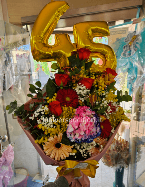 Fascio personalizzabile