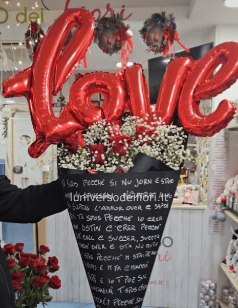 Cono love 39,90 euro